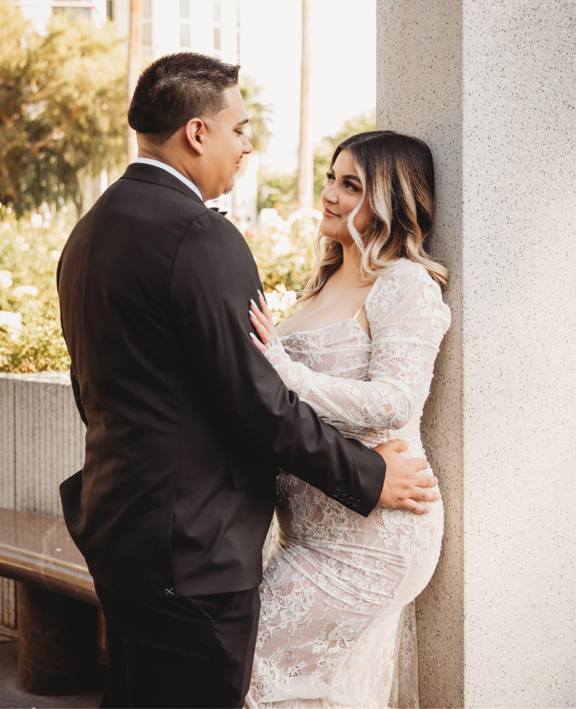 The Wedding Website of Francia Escobedo and Ruben Lopez