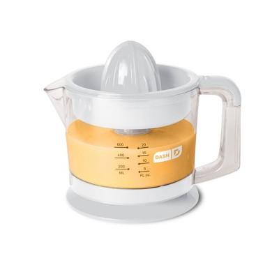 Dash Dual Citrus Juicer