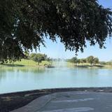 Harry Myers Park