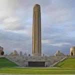 National WWI Museum and Memorial