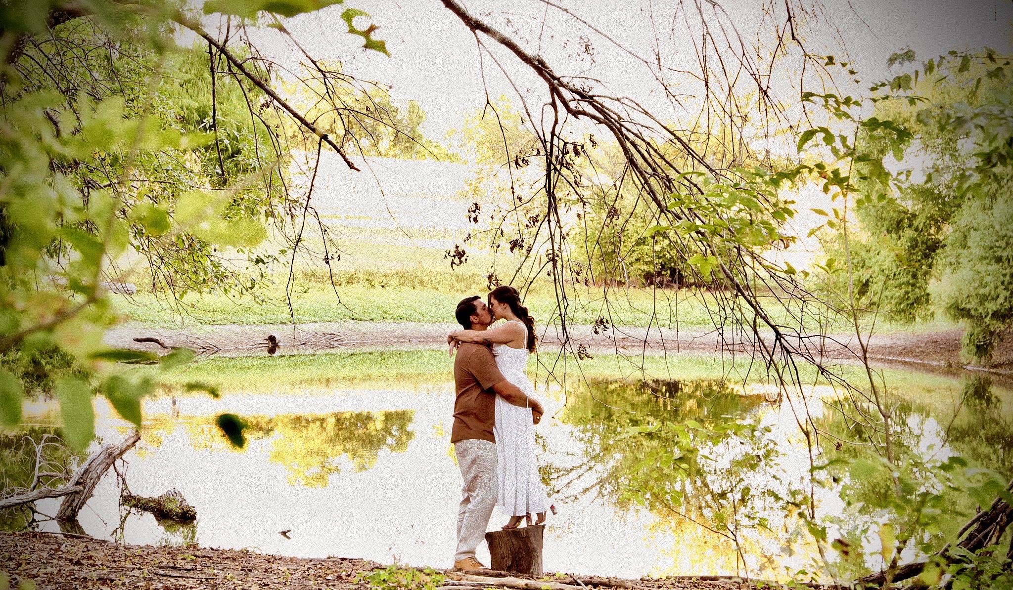 The Wedding Website of Dallas Jamiee-Marie Miata and Nathan Quinn Wilson