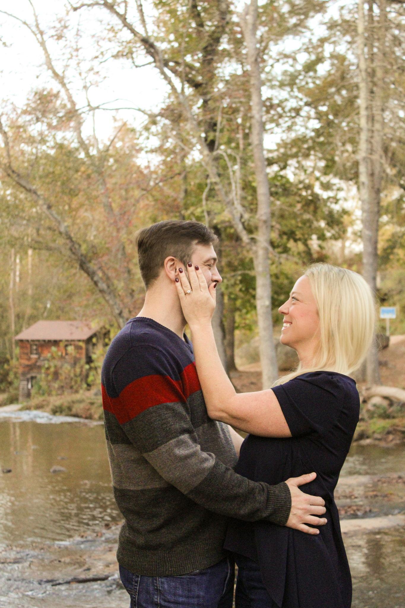 The Wedding Website of Brooke Delk and Frank Moses