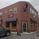 Cabin Coffee Co.