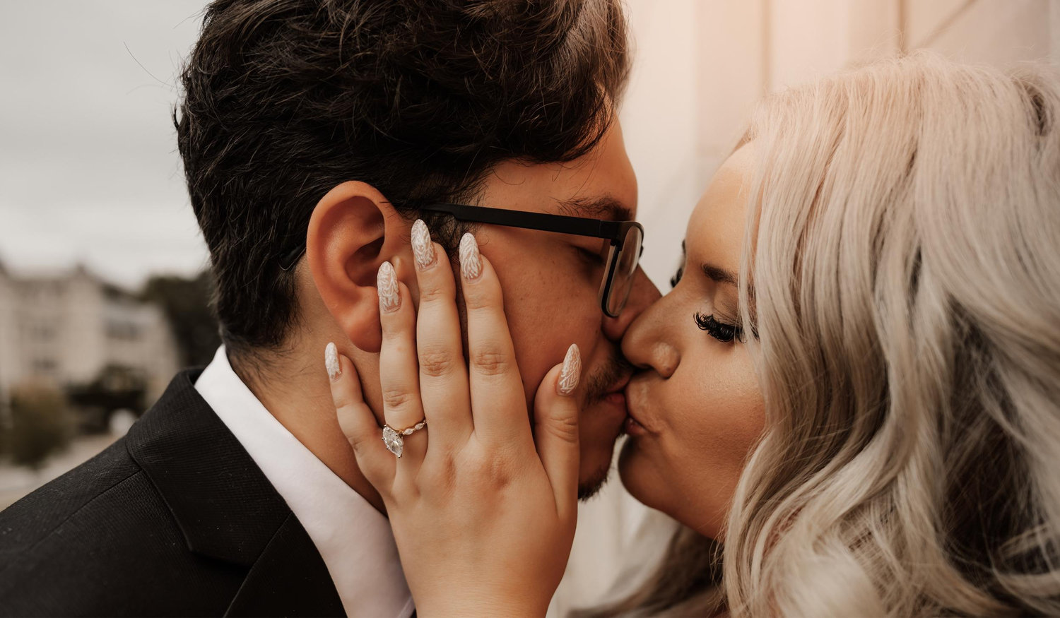 The Wedding Website of Allie Kulik and Andrew Rogers