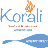 Korali Seafood Restaurant . Agnontas Skopelos