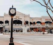 Town Center Drive