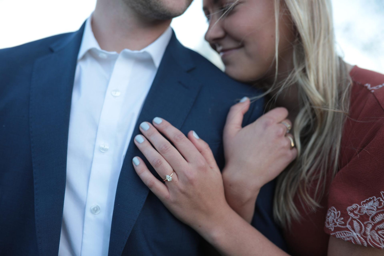 The Wedding Website of Molly Hilgart and Cory Wirth