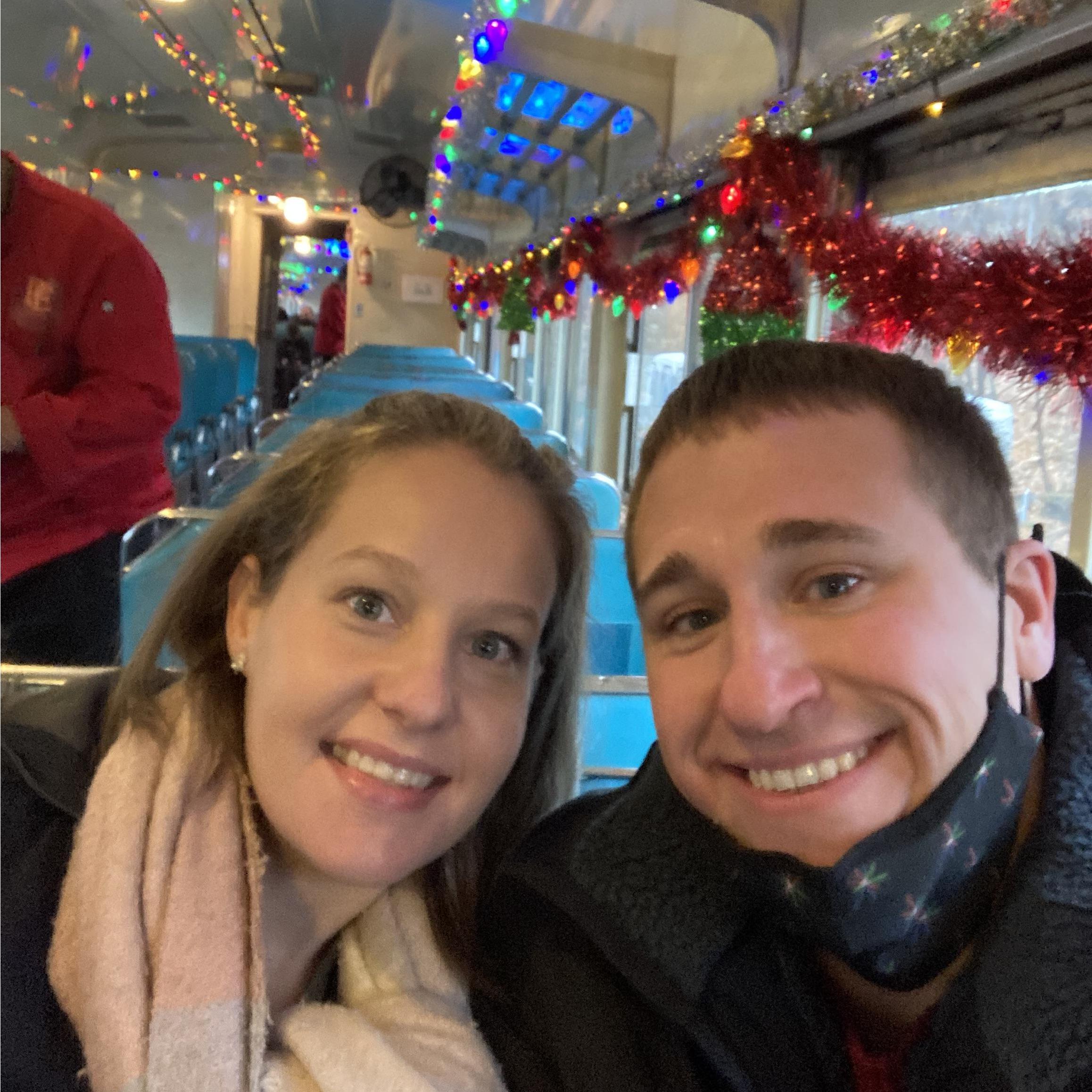 Phillipsburg Polar Express (12-18-21)