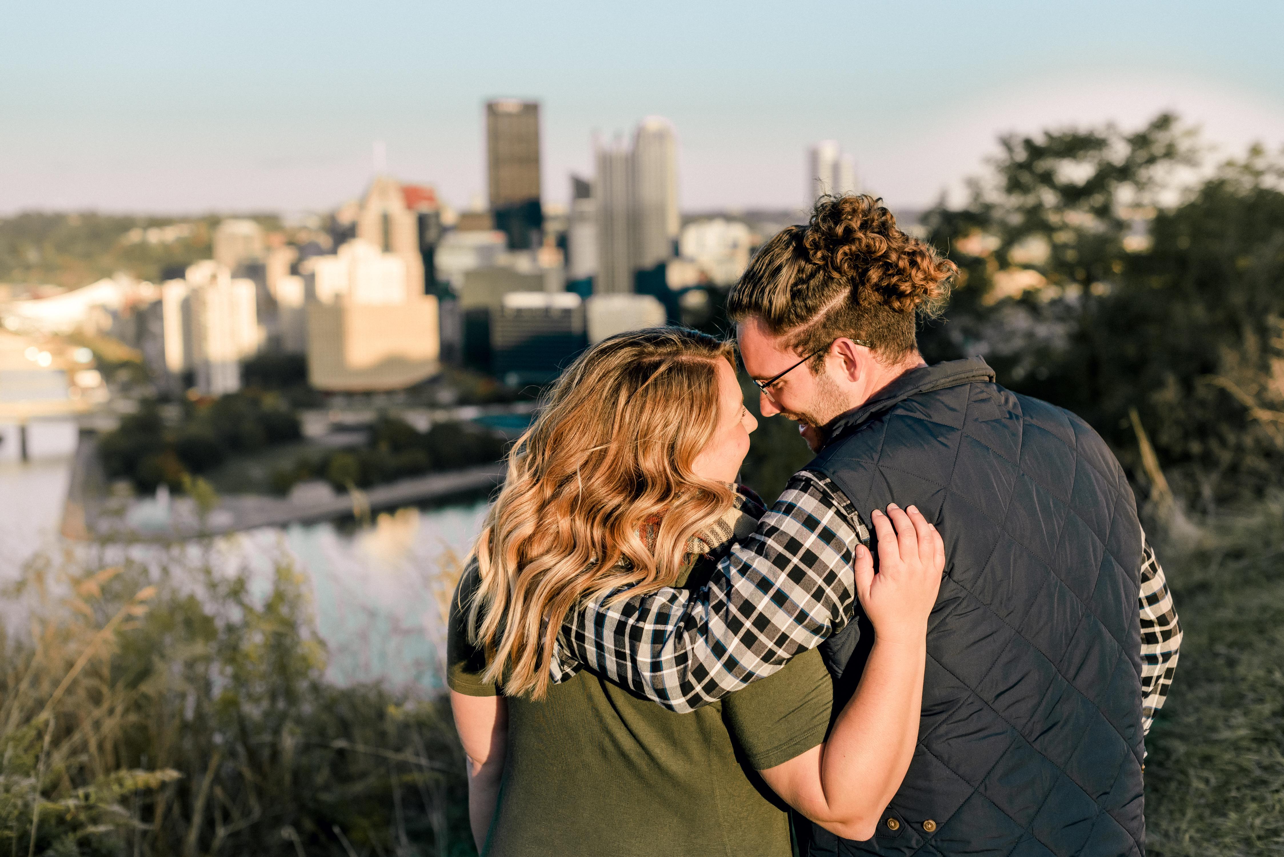The Wedding Website of Caelin Middleman and Josh Sopata