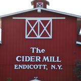 The Cider Mill