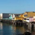 Old Fisherman's Wharf