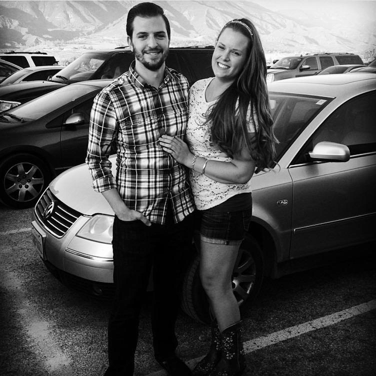 #FirstConcertTogether