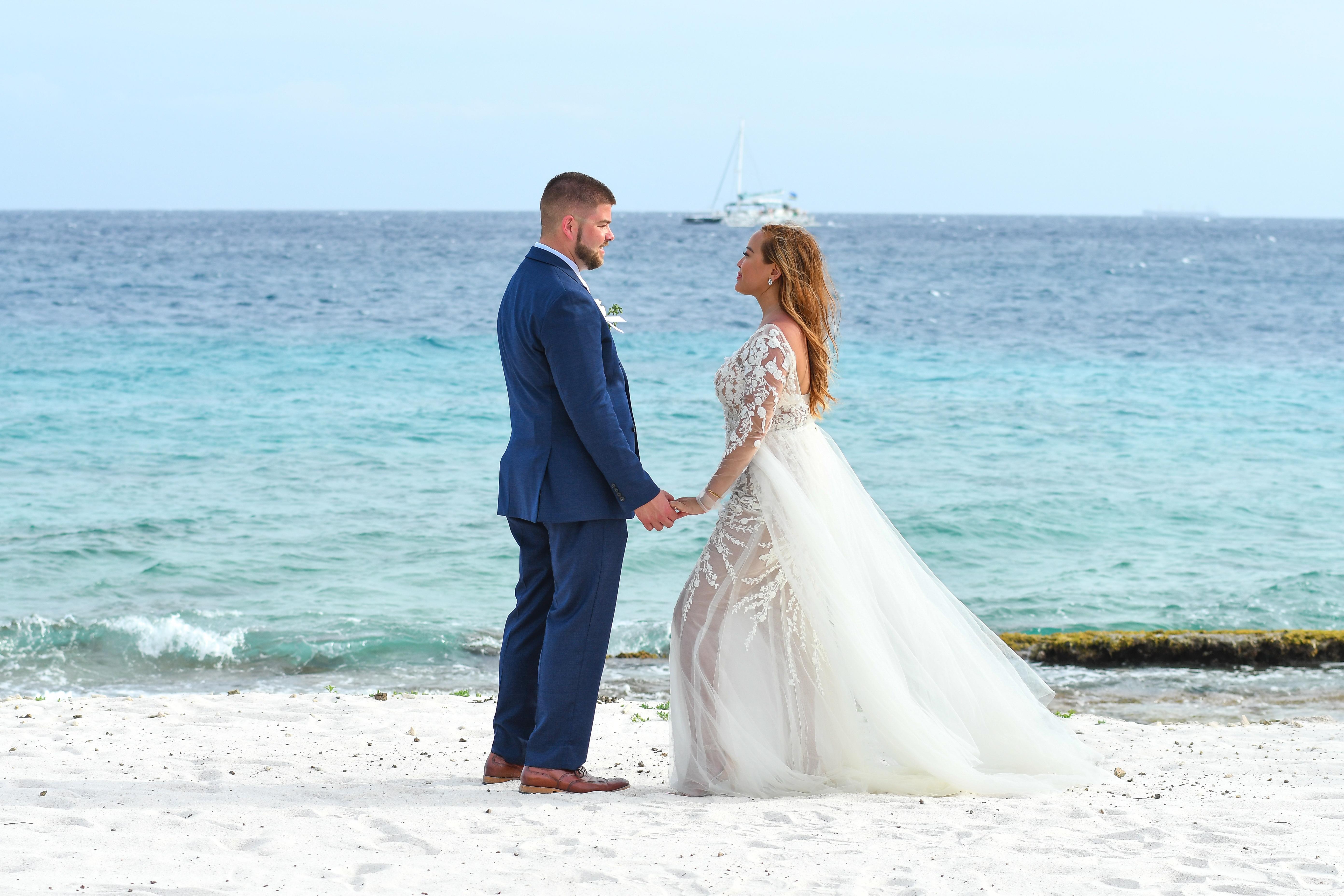 The Wedding Website of Jennifer Kinthiseng and Jacob Atkins