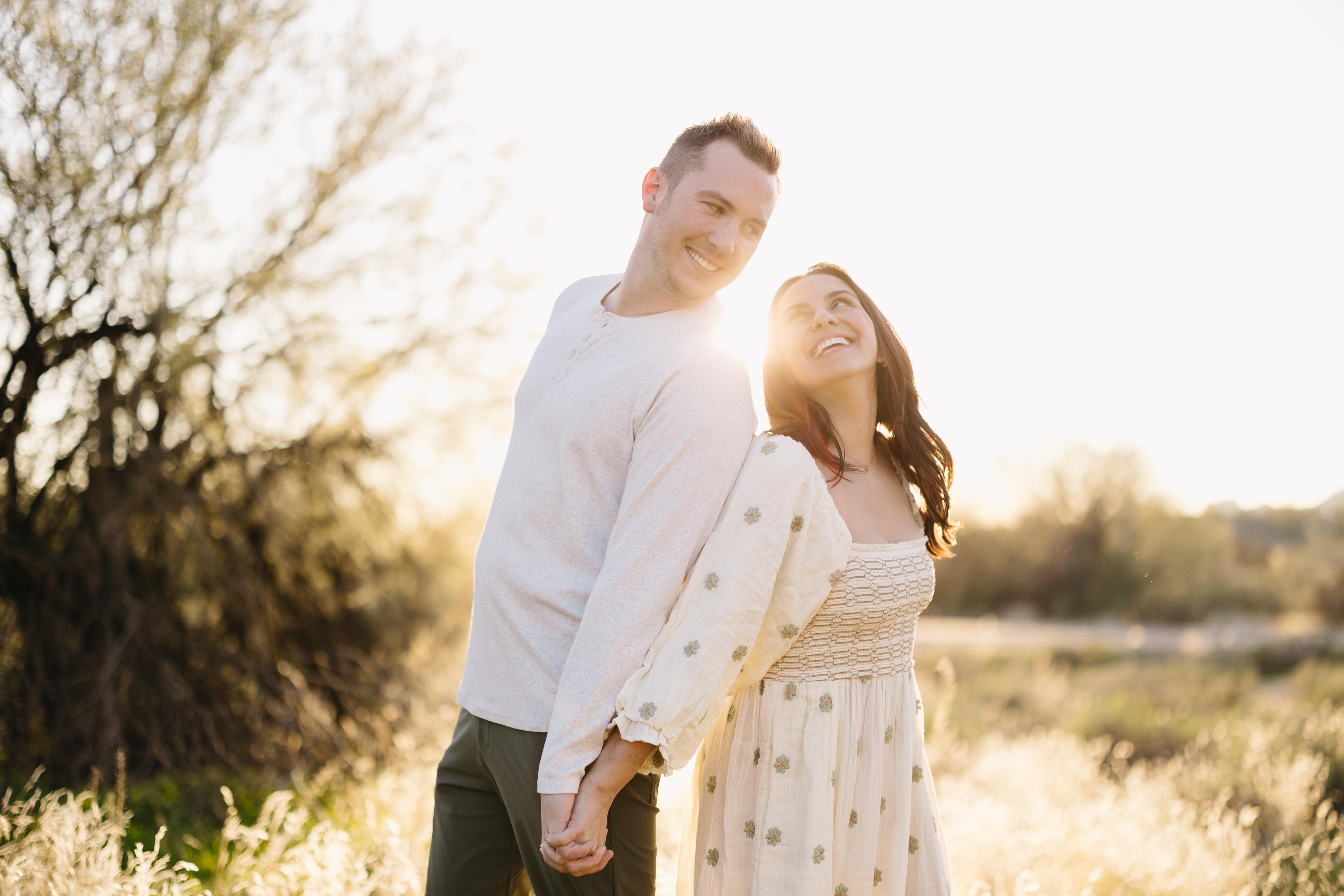 The Wedding Website of Carly Korban and Dean Mallios