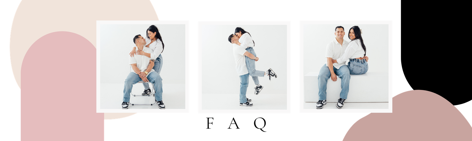 The Wedding Website of Virgil Evan Mara and April-Kristene Araneta