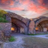 Fort Pickens Campground