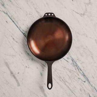 No. 10 Chef Skillet