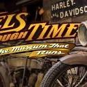 Wheels Through Time Motorcycle Museum