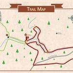 Innsbrook Hiking Trails