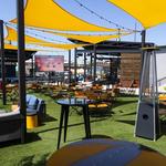 Enjoy a Pint at Yee-Haw Brewing Co.