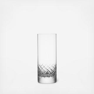 Arran Collins Glass, Set of 6