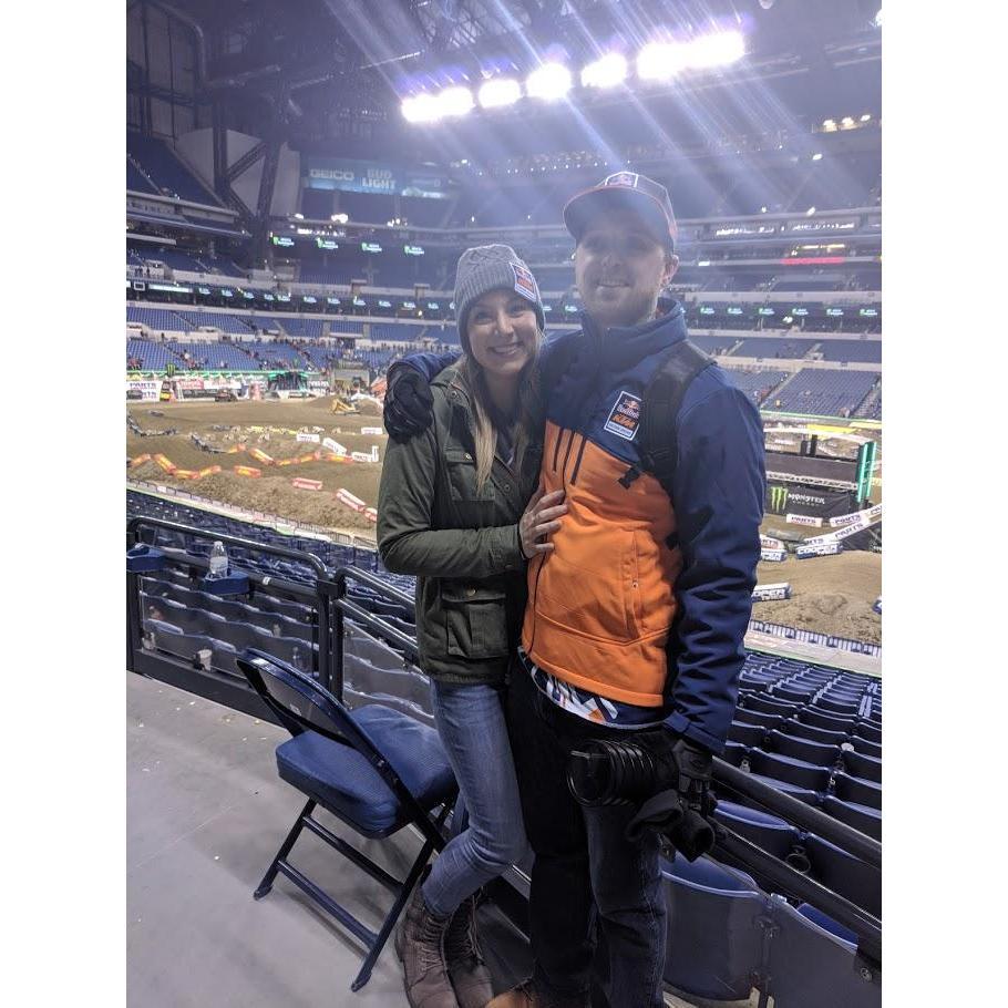 Supercross