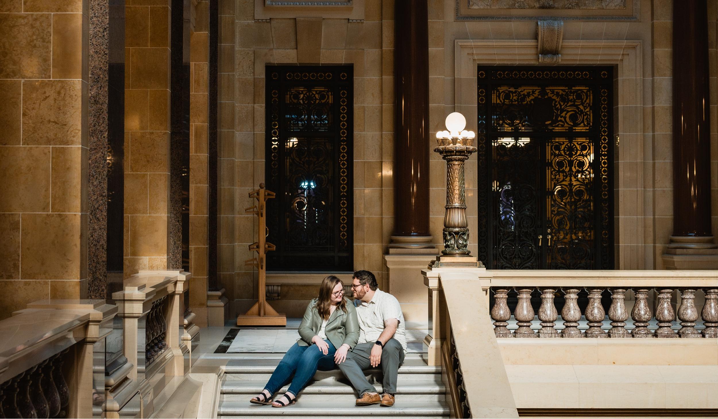 The Wedding Website of Sarra Merritt and Tyler Schwartz