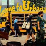 Urbana's Market at the Square