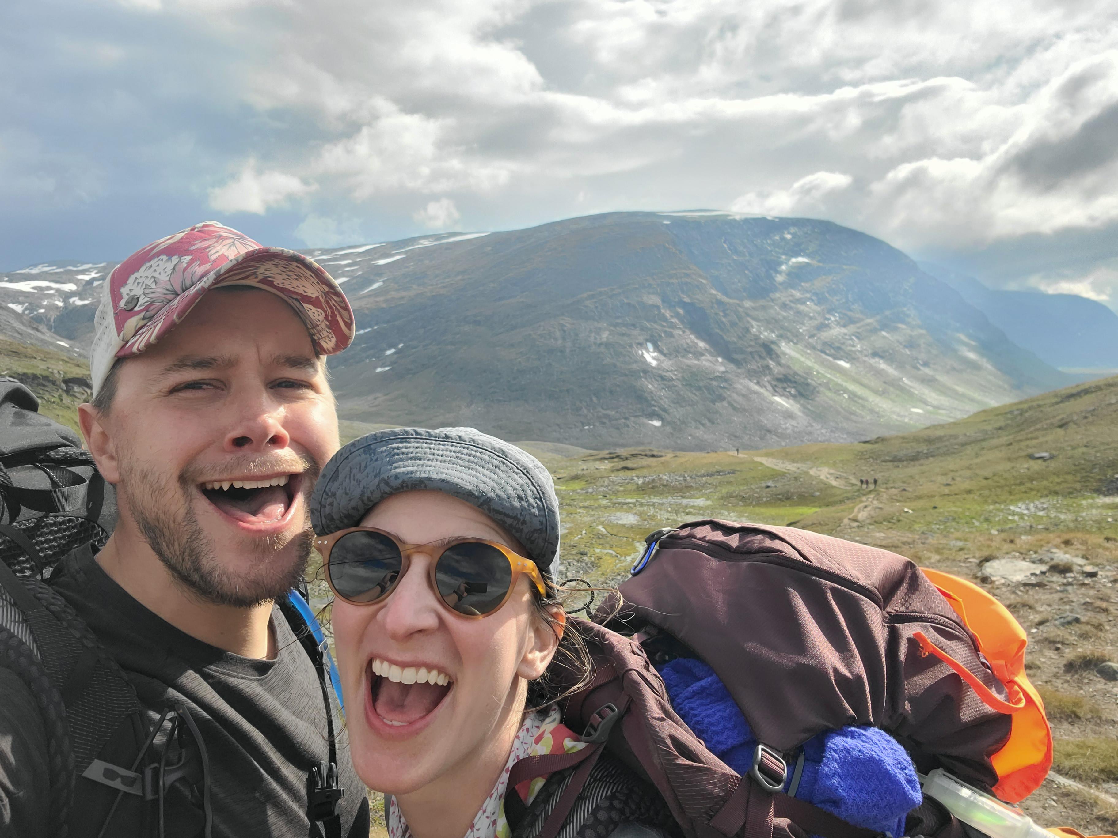 The Wedding Website of Nate Minett and Lauren Pearl