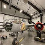 National Museum of World War II Aviation