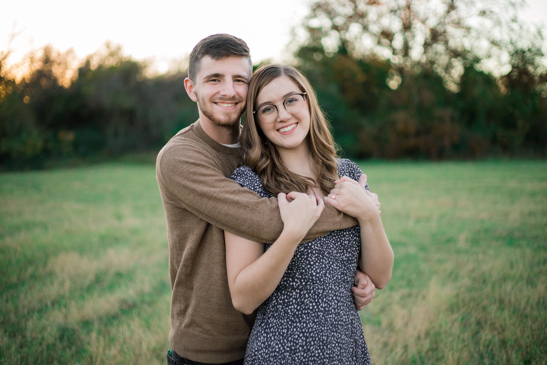 The Wedding Website of Alexis Terry and Rylan Kaufman