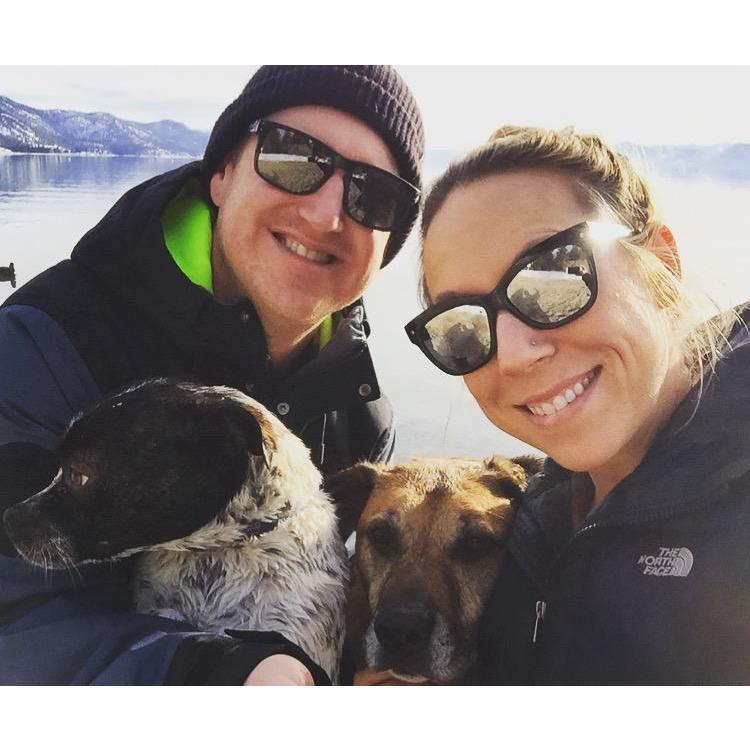 Tahoe 2017