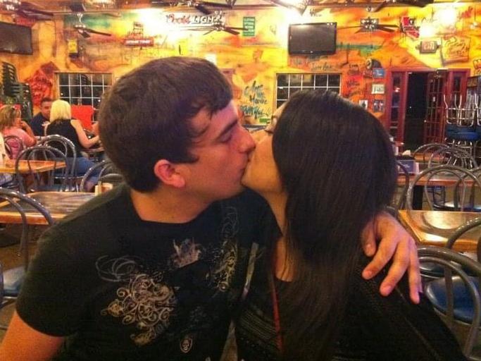 The Wedding Website of Orlando Salvatore and Korina Gaona