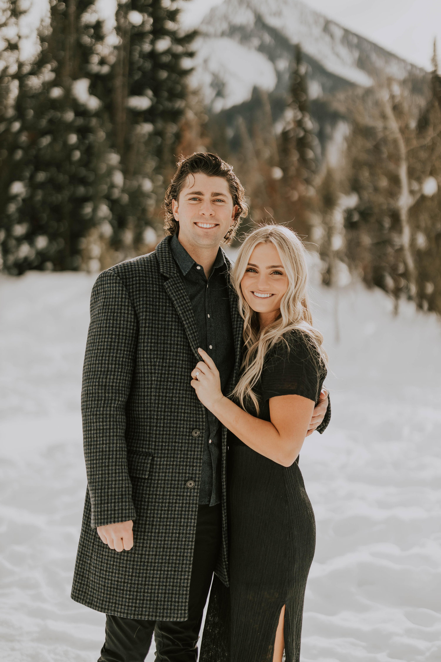 The Wedding Website of Rachel Whittingham and Alec Moffitt
