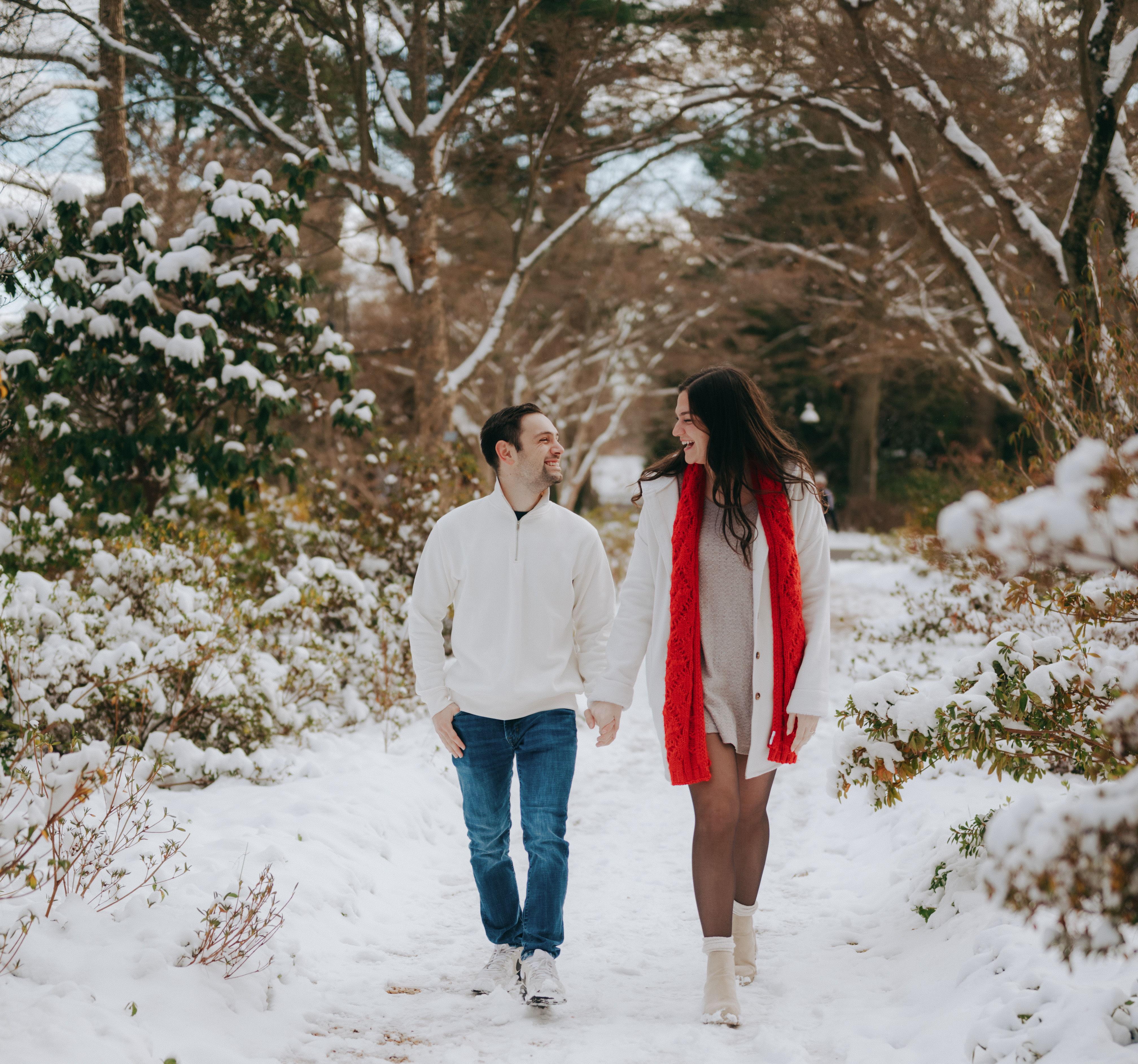 The Wedding Website of Jamie Alter and John Cascio
