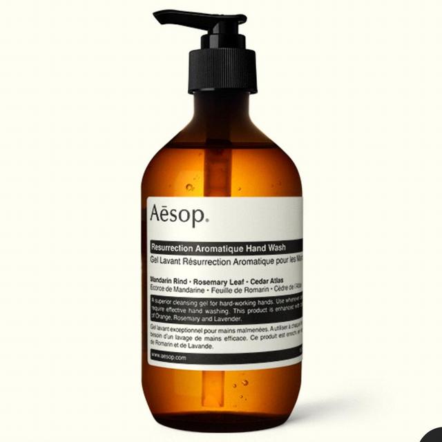 Aesop - Resurrection Aromatique Hand Wash
