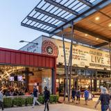 The Domain (Shopping, Dining & Nightlife)