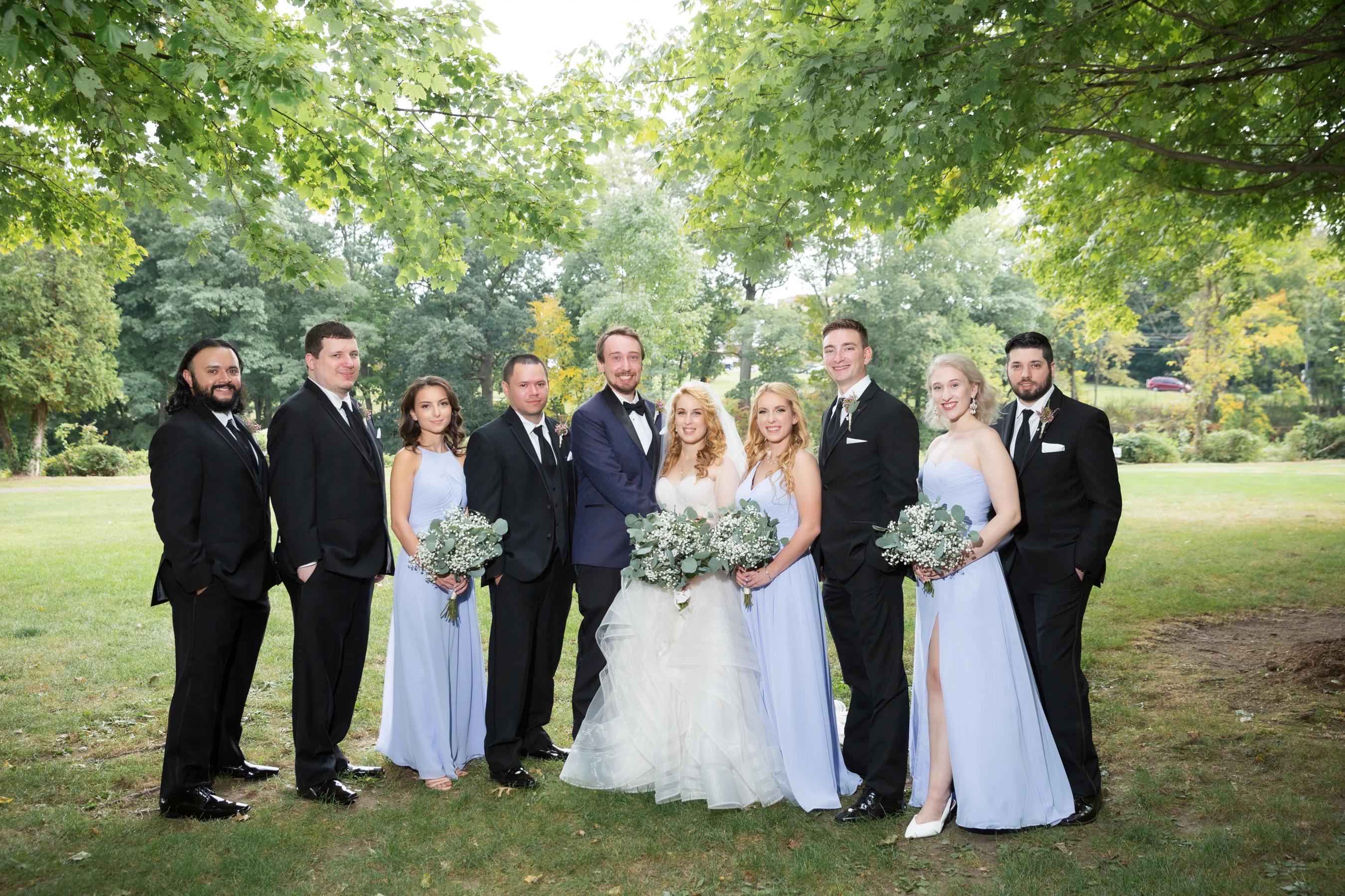 The Wedding Website of Melissa Akey and Joshua Mullin