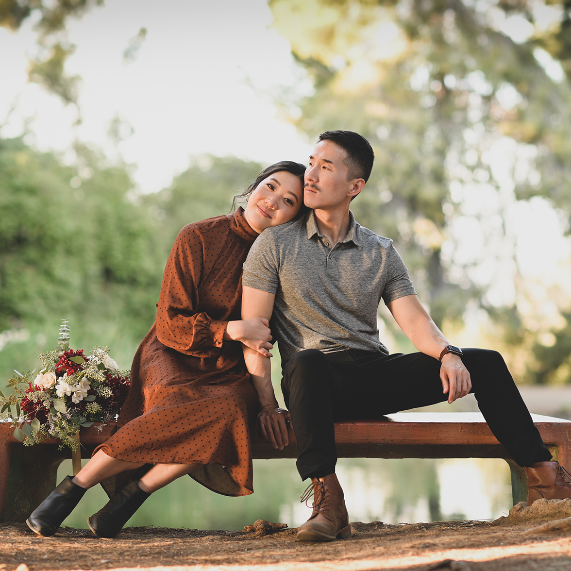 Joe: "I think I left the oven on..."