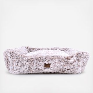 Teddy Bear Kuddler Bed