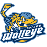 Toledo Walleye Hockey