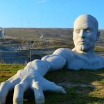 Museo D’Arte Contemporanea a Cielo Aperto