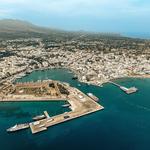 Day Trip to Kos, Greece