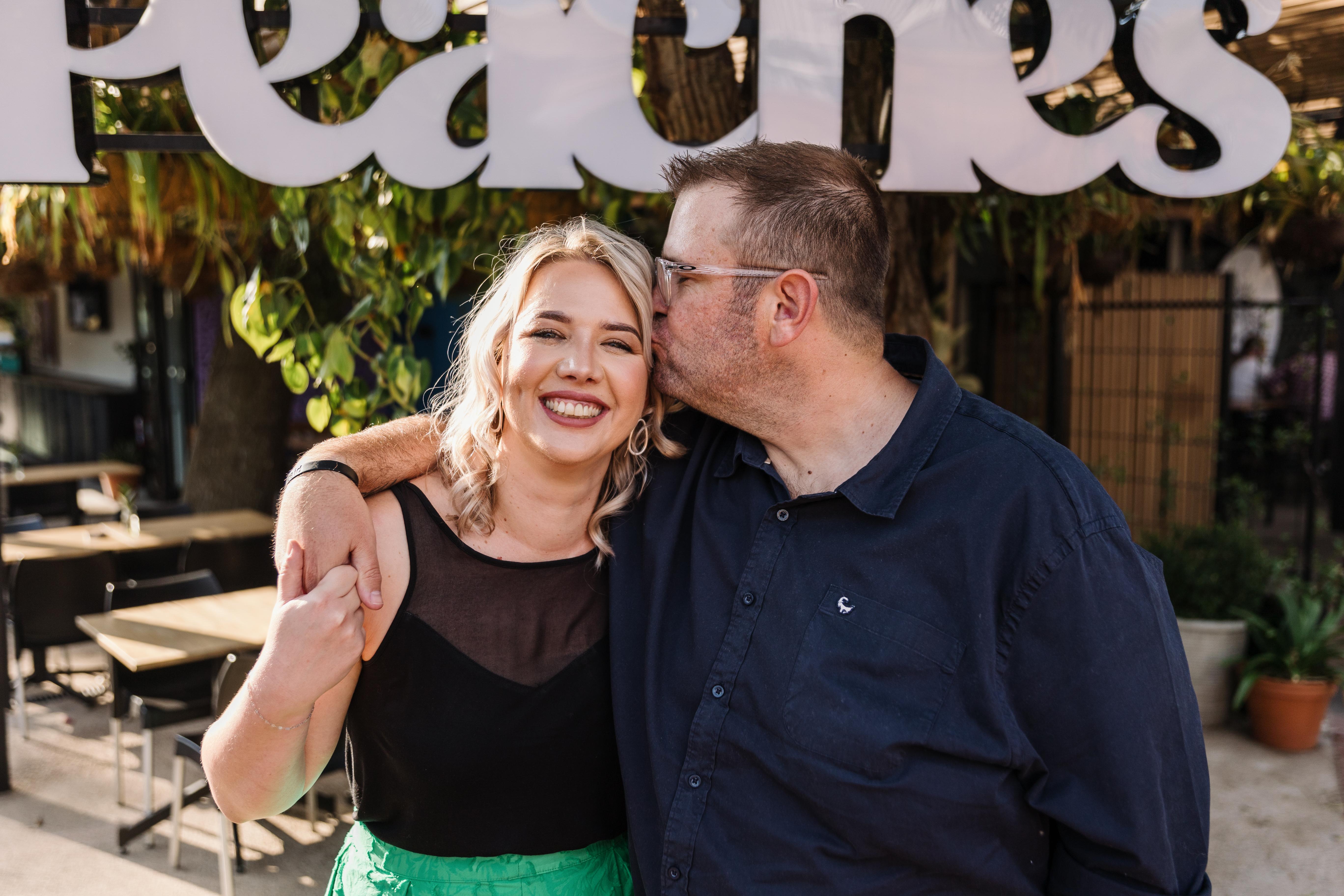 The Wedding Website of Celicia Jansen van Rensburg and Arthur Schiebler