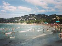 Sayulita, Mexico