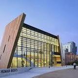 National Center for Civil and Human Rights