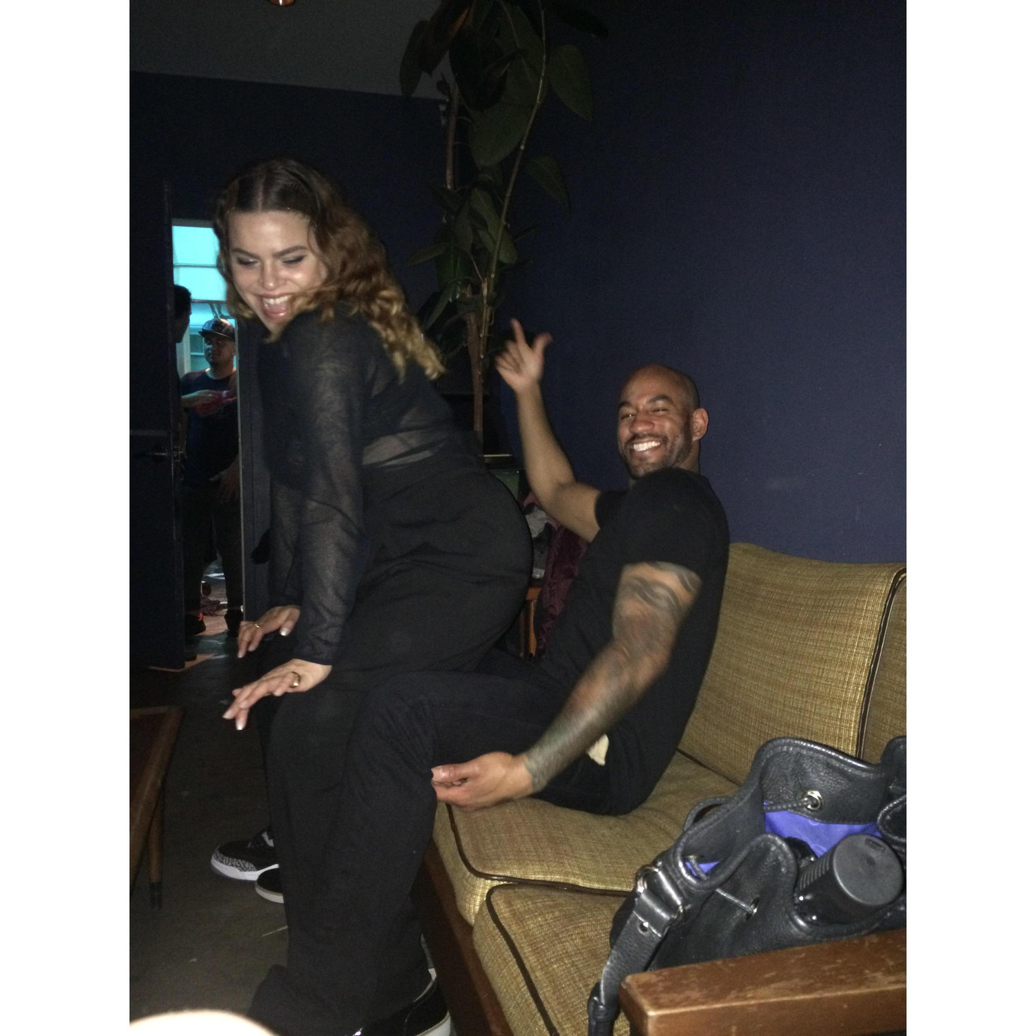 Sasha's 31st Birthday Party