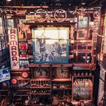 Café Hollander Hilldale