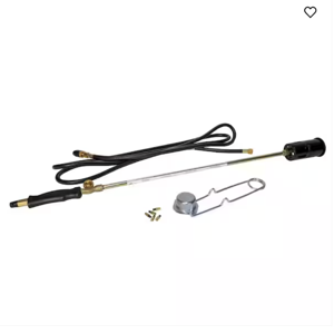 Hand Held Propane Outdoor Torch