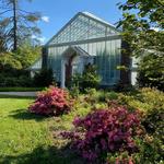Planting Fields Arboretum State Historic Park